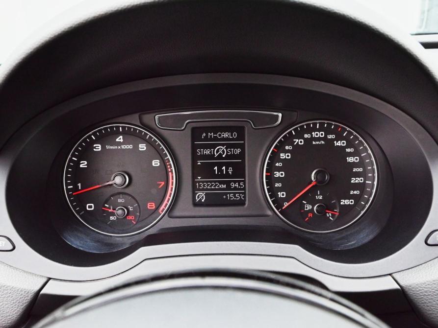 Audi Q3 I (8U) Рестайлинг Екатеринбург  - изображение 11