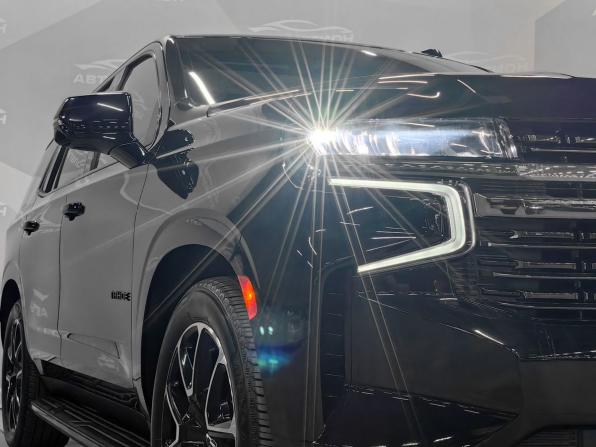 Chevrolet Tahoe V с пробегом 2021 года, цена 8 900 000 рублей, 41786 км, внедорожник, Автокод Объявления