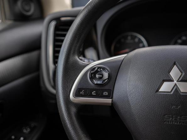 Mitsubishi Outlander III с пробегом 2013 года, цена 1 449 000 рублей, 143550 км, внедорожник, Автокод Объявления