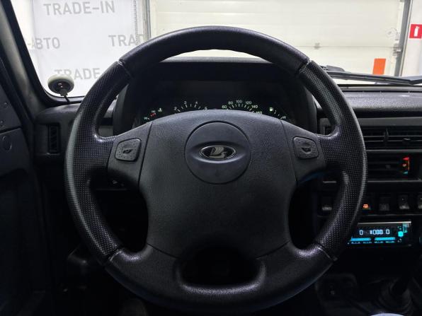 Lada (ВАЗ) 2131 (4x4) I с пробегом 2018 года, цена 699 000 рублей, 82000 км, внедорожник, Автокод Объявления