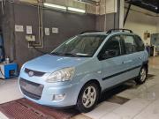 Hyundai Matrix I Рестайлинг 2 Нижний Новгород  - изображение 5