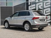 Volkswagen Tiguan II Рестайлинг Краснодар  - изображение 23
