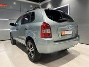 Hyundai Tucson I Новосибирск  - изображение 20