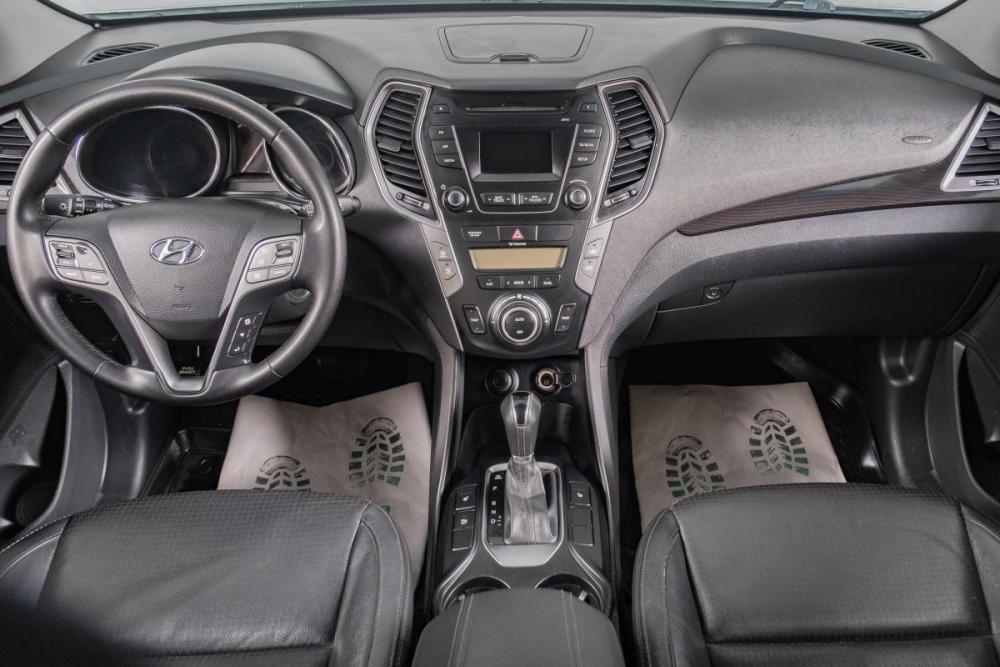 Hyundai Santa Fe III Томск  - изображение 10