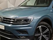 Volkswagen Tiguan II Москва  - изображение 33
