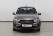 Lada (ВАЗ) Granta I Рестайлинг Астрахань  - изображение 26