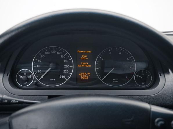 Mercedes-Benz A-Класс II (W169) с пробегом 2005 года, цена 560 000 рублей, 34000 км, хэтчбек, Автокод Объявления