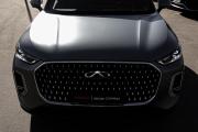 Chery Tiggo 9 I Москва  - изображение 78