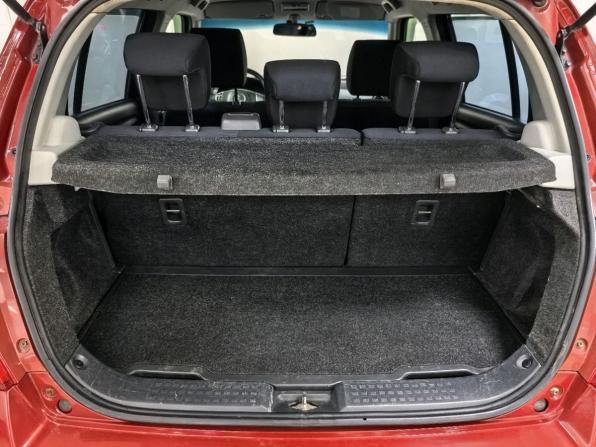 Suzuki Swift III с пробегом 2008 года, цена 670 000 рублей, 143230 км, хэтчбек, Автокод Объявления