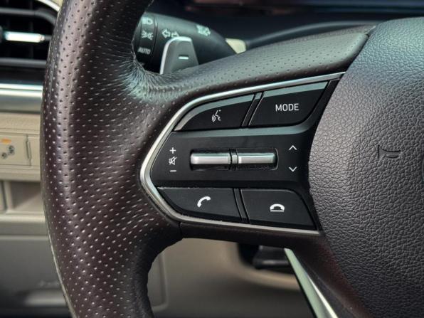 Hyundai Palisade I с пробегом 2021 года, цена 4 649 000 рублей, 47000 км, внедорожник, Автокод Объявления