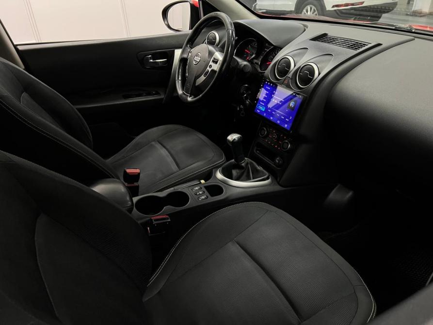 Nissan Qashqai I Рестайлинг Казань  - изображение 15
