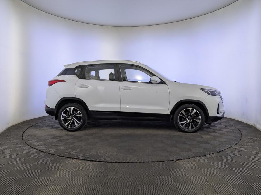 BAIC X35 Москва  - изображение 4