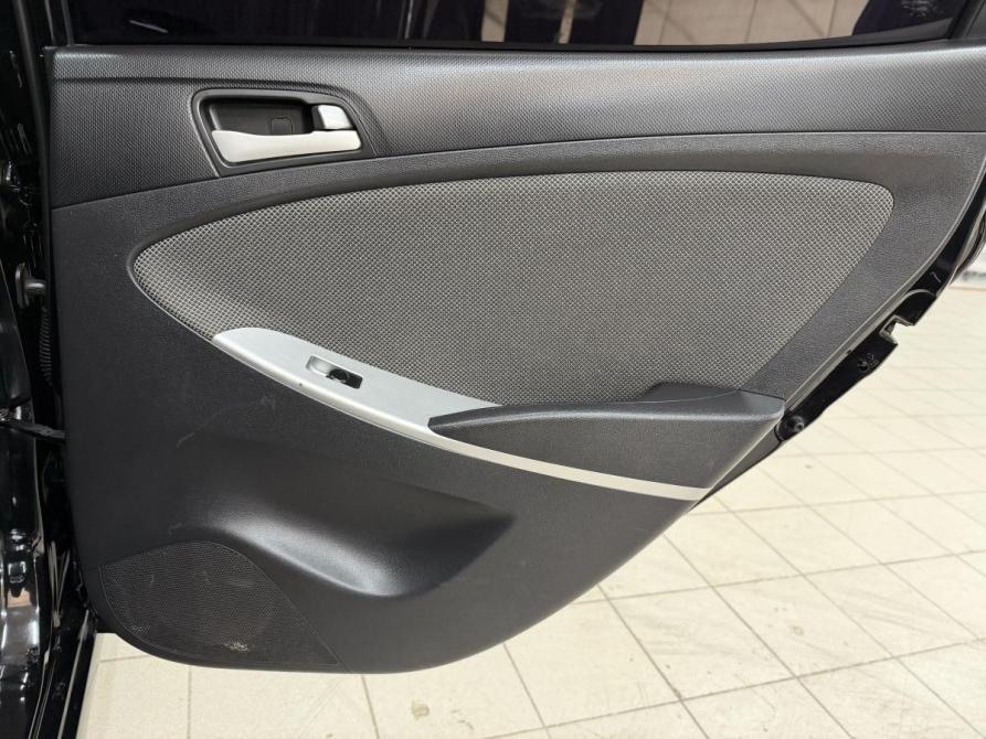 Hyundai Solaris I Магнитогорск  - изображение 16