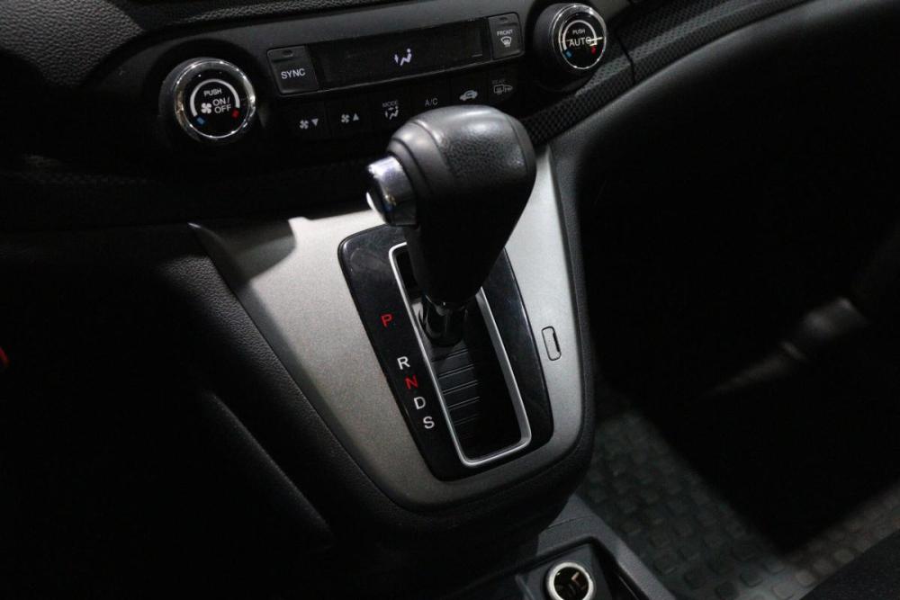 Honda CR-V IV Сургут  - изображение 24