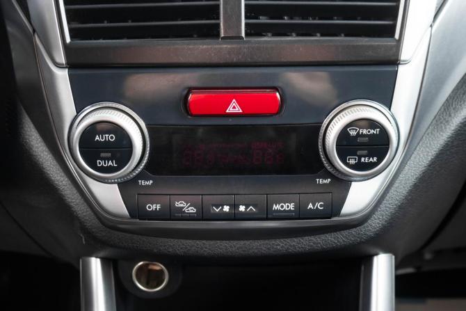 Subaru Forester III Рестайлинг с пробегом 2012 года, цена 1 279 000 рублей, 169380 км, внедорожник, Автокод Объявления