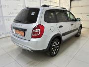 Lada (ВАЗ) Granta I Рестайлинг Пермь  - изображение 24