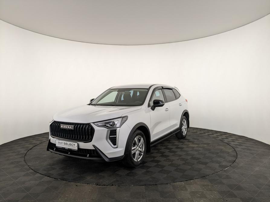 Haval Jolion I Рестайлинг Москва  - изображение 1