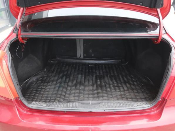 Chevrolet Lacetti I с пробегом 2008 года, цена 349 000 рублей, 270000 км, седан, Автокод Объявления