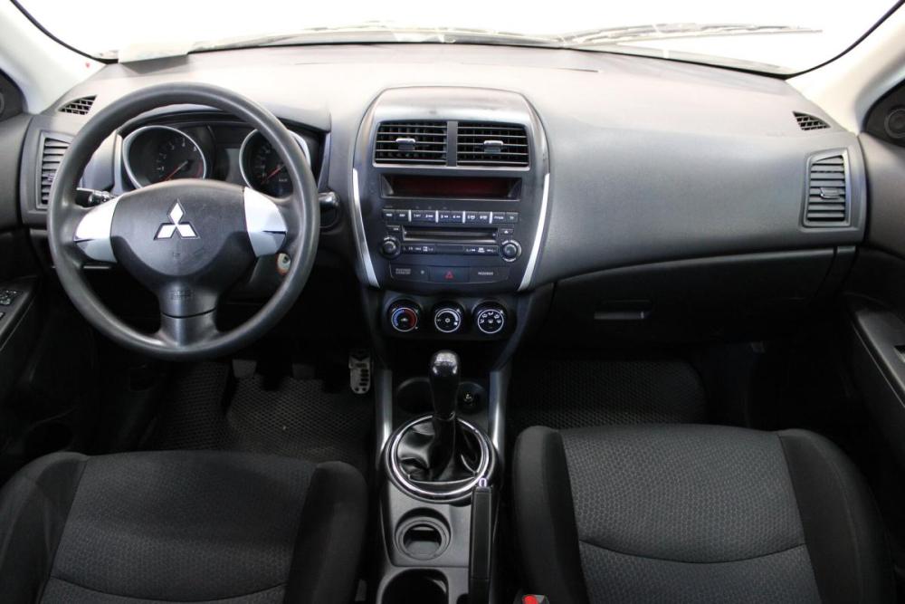 Mitsubishi ASX I Ярославль  - изображение 9