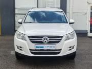 Volkswagen Tiguan I Москва  - изображение 19
