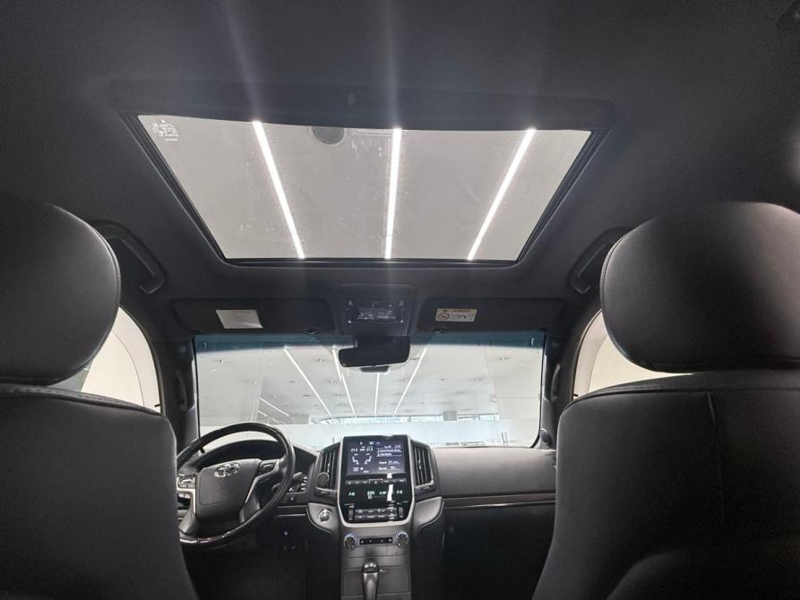 Toyota Land Cruiser 200 Series Рестайлинг 2 Челябинск  - изображение 33