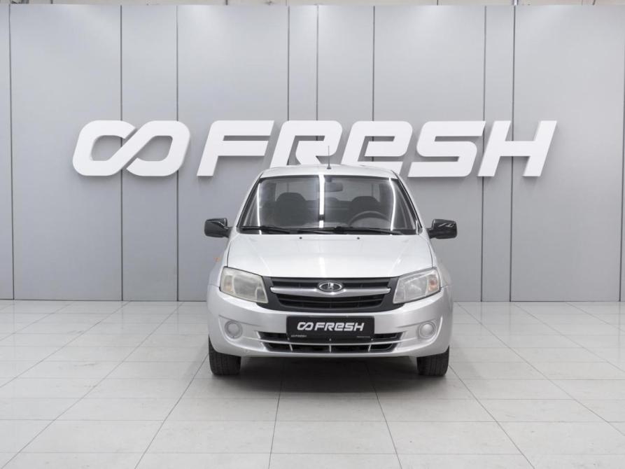 Lada (ВАЗ) Granta I Ростов-на-Дону  - изображение 3