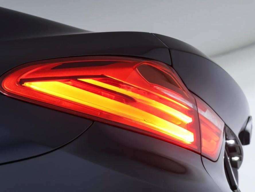 BMW X4 I (F26) Москва  - изображение 22