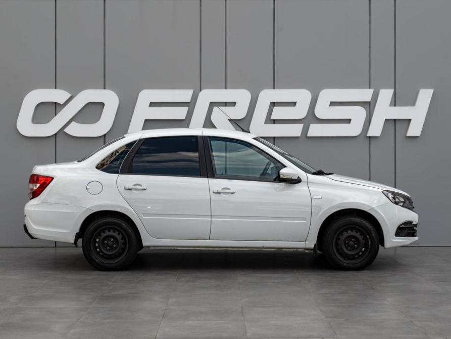 Lada (ВАЗ) Granta I Рестайлинг Краснодар  - изображение 5