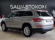Skoda Kodiaq I Уфа  - изображение 22