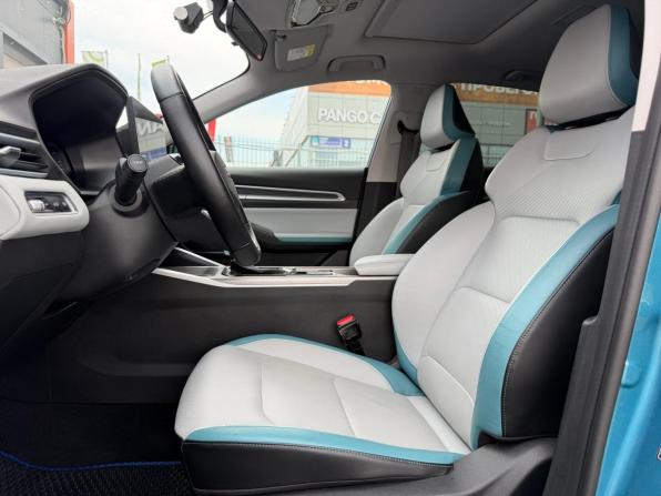 Geely Emgrand II с пробегом 2023 года, цена 1 770 000 рублей, 26729 км, седан, Автокод Объявления