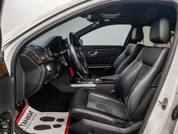 Mercedes-Benz E-Класс IV (W212 S212 C207) с пробегом 2010 года, цена 1 425 000 рублей, 274890 км, седан, Автокод Объявления