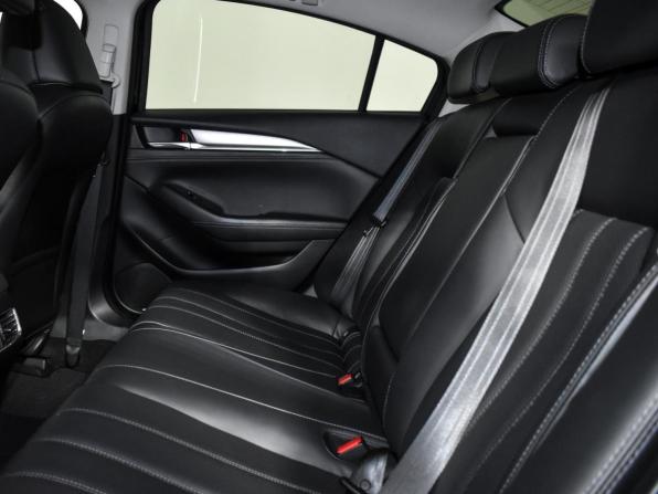 Mazda 6 III (GJ) Рестайлинг 2 с пробегом 2020 года, цена 2 448 990 рублей, 83216 км, седан, Автокод Объявления