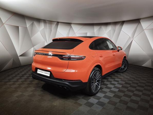 Porsche Cayenne III с пробегом 2019 года, цена 7 243 332 рубля, 70507 км, внедорожник, Автокод Объявления