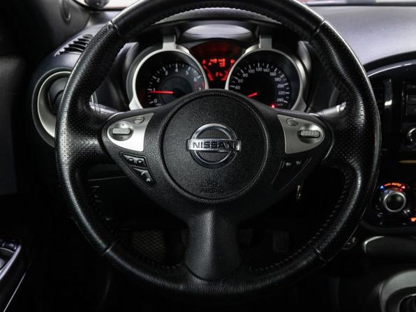 Nissan Juke I с пробегом 2011 года, цена 845 000 рублей, 148147 км, внедорожник, Автокод Объявления