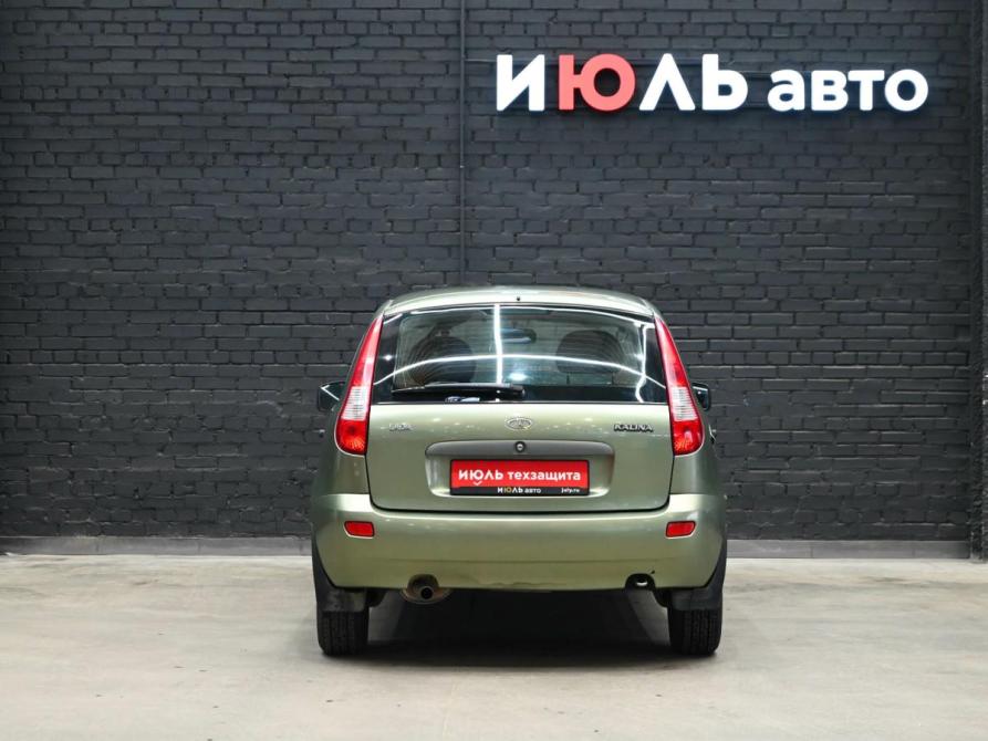 Lada (ВАЗ) Kalina I Екатеринбург  - изображение 5