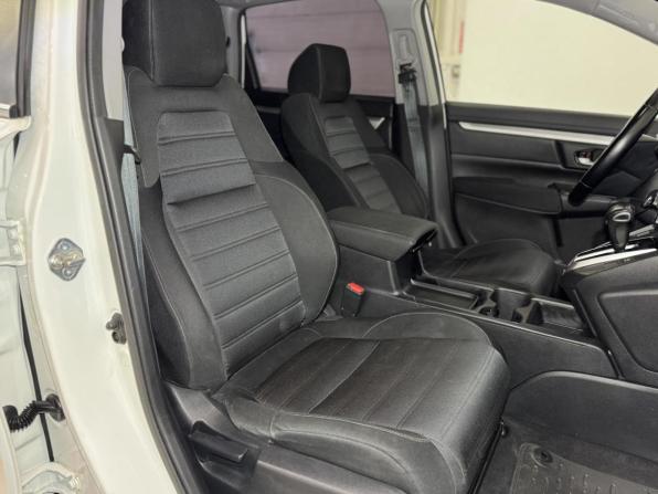 Honda CR-V V с пробегом 2017 года, цена 2 650 000 рублей, 152605 км, внедорожник, Автокод Объявления