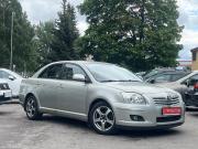 Toyota Avensis II Рестайлинг Санкт-Петербург  - изображение 16