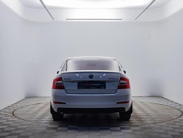 Skoda Octavia III (A7) с пробегом 2013 года, цена 1 250 000 рублей, 253411 км, лифтбек, Автокод Объявления