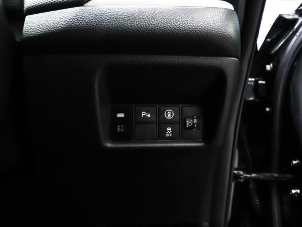 Honda Fit IV с пробегом 2020 года, цена 1 250 000 рублей, 96144 км, хэтчбек, Автокод Объявления