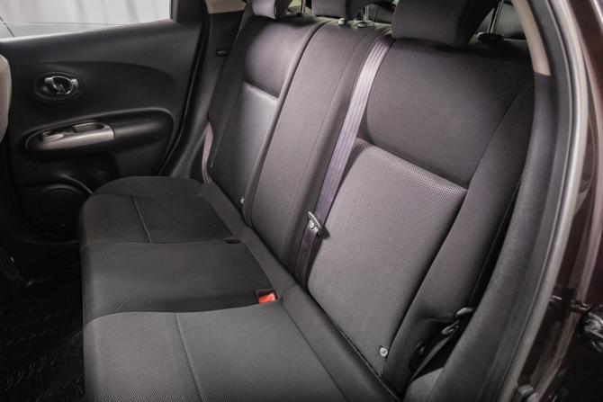 Nissan Juke I Рестайлинг с пробегом 2013 года, цена 1 059 000 рублей, 148000 км, внедорожник, Автокод Объявления