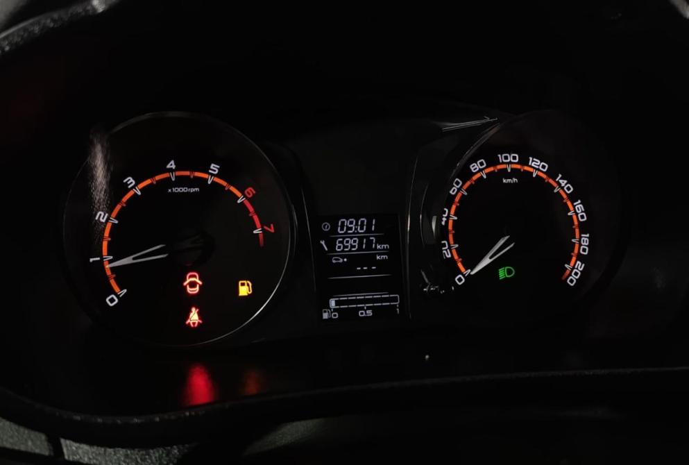 Lada (ВАЗ) Granta I Рестайлинг Волгоград  - изображение 13