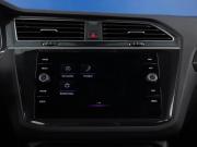 Volkswagen Tiguan II Рестайлинг Москва  - изображение 50