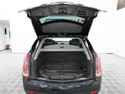 Cadillac SRX II Рестайлинг Москва  - изображение 37