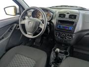 Lada (ВАЗ) Granta I Рестайлинг Москва  - изображение 52