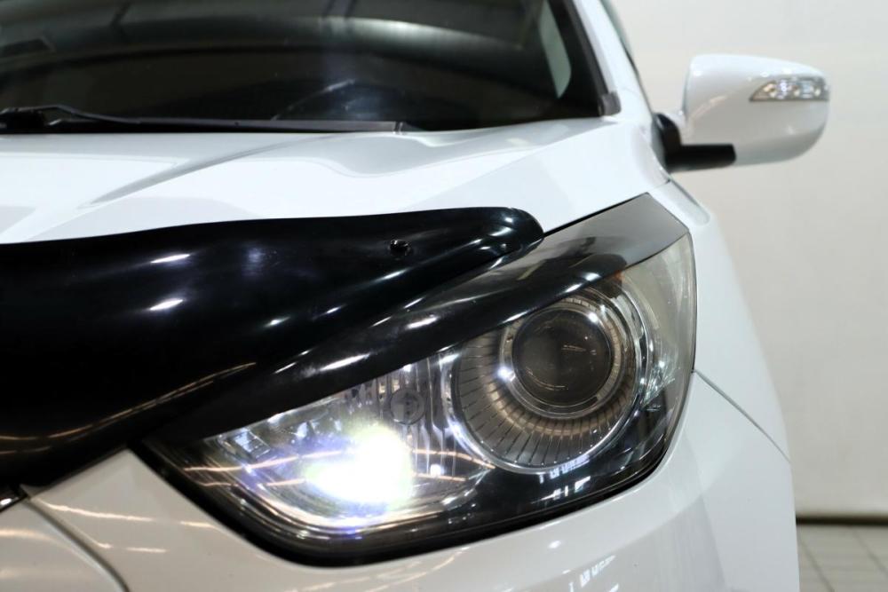 Hyundai ix35 I Сургут  - изображение 9
