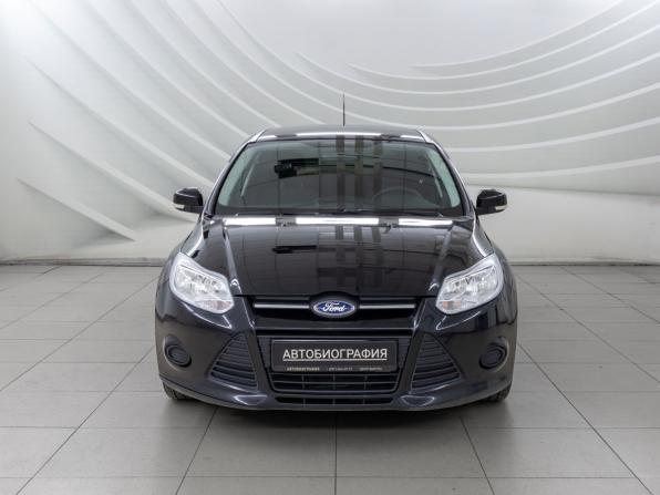 Ford Focus III с пробегом 2012 года, цена 878 000 рублей, 115207 км, универсал, Автокод Объявления