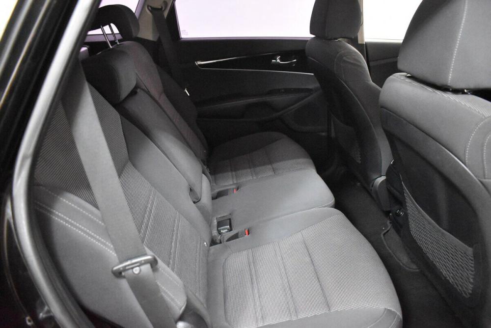 Kia Sorento III Prime Рестайлинг Москва  - изображение 16