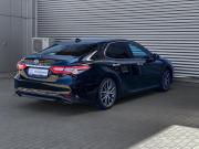 Toyota Camry VIII (XV70) Рестайлинг Москва  - изображение 37