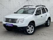 Renault Duster I Тамбов  - изображение 20