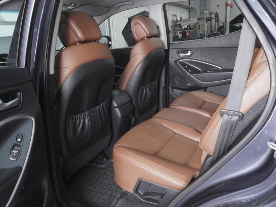 Hyundai Santa Fe III Ростов-на-Дону  - изображение 13